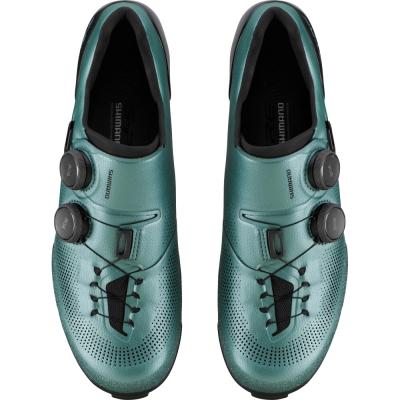 SHIMANO RX910, SCHUH, STANDARD, SPD, DEEP SEA, UNISEX, SIZE: 42,5 Produktbild 2