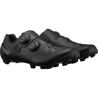 SHIMANO RX910, SCHUH, WIDE, SPD, BLACK, UNISEX, SIZE: 48 Produktbild 1