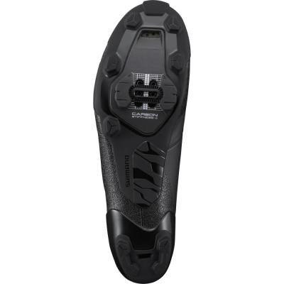 SHIMANO RX910, SCHUH, STANDARD, SPD, BLACK, UNISEX, SIZE: 38 Produktbild 4
