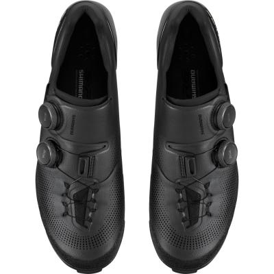 SHIMANO RX910, SCHUH, STANDARD, SPD, BLACK, UNISEX, SIZE: 39 Produktbild 2