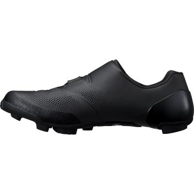 SHIMANO RX910, SCHUH, STANDARD, SPD, BLACK, UNISEX, SIZE: 47 Produktbild 3