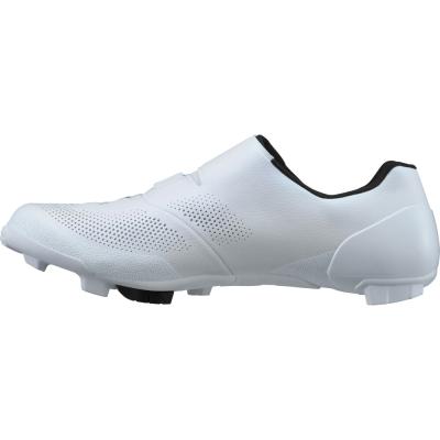 SHIMANO RX910, SCHUH, STANDARD, SPD, WHITE, UNISEX, SIZE: 42,5 Produktbild 3