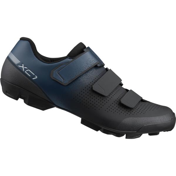 SHIMANO SHIMANO Fahrradschuhe XC102W Damen MTB SPD Gr&ouml;&szlig;e 36 Schwarz