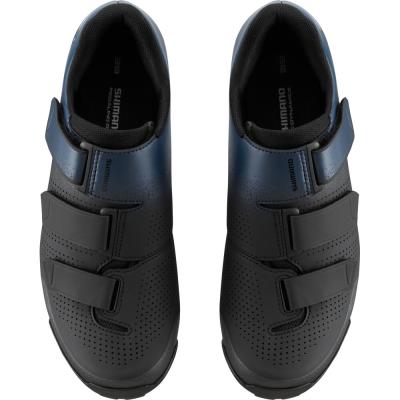 SHIMANO SHIMANO Fahrradschuhe XC102W Damen MTB SPD Gr&ouml;&szlig;e 36 Schwarz Produktbild 2