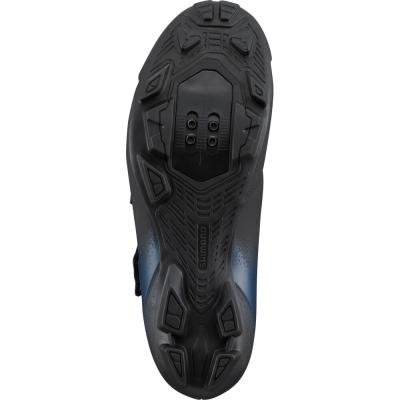 SHIMANO SHIMANO Fahrradschuhe XC102W Damen MTB SPD Gr&ouml;&szlig;e 37 Schwarz Produktbild 4