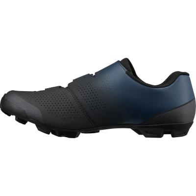 SHIMANO SHIMANO Fahrradschuhe XC102W Damen MTB SPD Gr&ouml;&szlig;e 42 Schwarz Produktbild 3