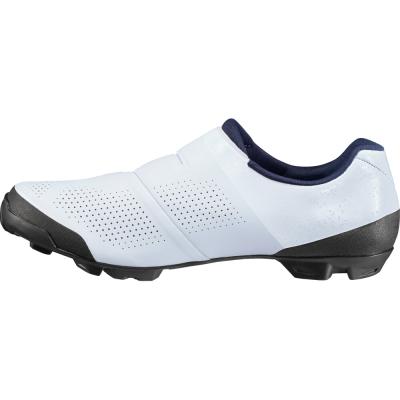 SHIMANO XC302, SCHUH, WHITE, WIDE, SPD, UNISEX, SIZE:42.0 Produktbild 3