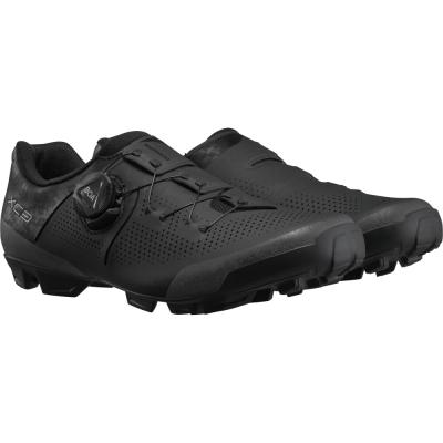 SHIMANO SHIMANO Fahrradschuhe XC302W Damen MTB SPD Gr&ouml;&szlig;e 37 Schwarz Produktbild 1