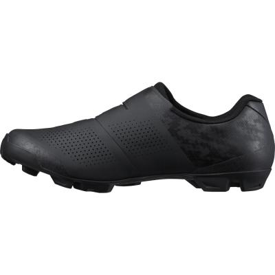 SHIMANO SHIMANO Fahrradschuhe XC302W Damen MTB SPD Gr&ouml;&szlig;e 37 Schwarz Produktbild 3