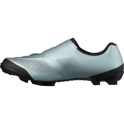 SHIMANO SHIMANO Fahrradschuhe XC503 Herren/Damen MTB SPD Gr&ouml;&szlig;e 40 Blau Produktbild 3