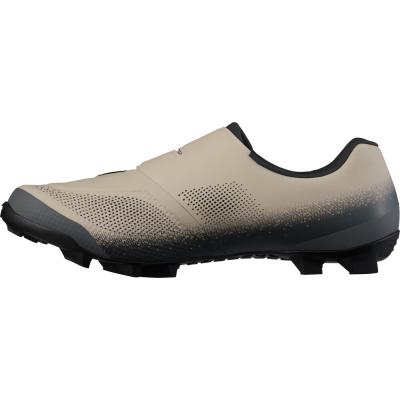 SHIMANO SHIMANO Fahrradschuhe XC503 Herren/Damen MTB SPD Gr&ouml;&szlig;e 40 Beige Produktbild 3