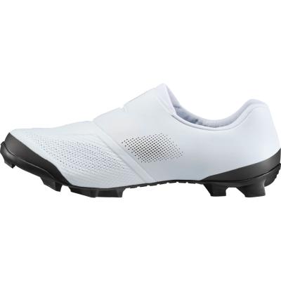 SHIMANO XC503, SCHUH, WHITE, STANDARD, SPD, UNISEX, SIZE:48.0 Produktbild 3