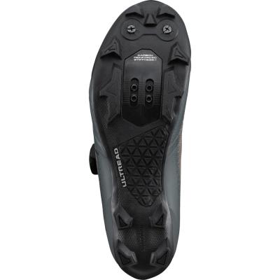 SHIMANO SHIMANO Fahrradschuhe XC503 Damen MTB SPD Gr&ouml;&szlig;e 37 Beige Produktbild 4
