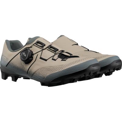 SHIMANO SHIMANO Fahrradschuhe XC503 Damen MTB SPD Gr&ouml;&szlig;e 39 Beige Produktbild 1