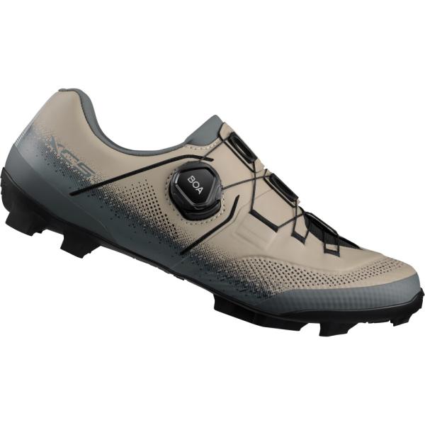 SHIMANO SHIMANO Fahrradschuhe XC503 Damen MTB SPD Gr&ouml;&szlig;e 40 Beige