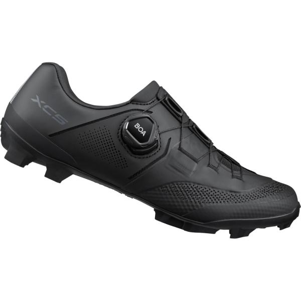 SHIMANO SHIMANO Fahrradschuhe XC503 Damen MTB SPD Gr&ouml;&szlig;e 41 Schwarz