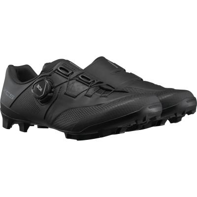 SHIMANO SHIMANO Fahrradschuhe XC503 Damen MTB SPD Gr&ouml;&szlig;e 41 Schwarz Produktbild 1