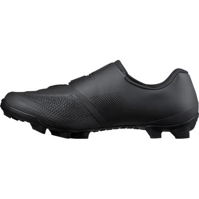 SHIMANO SHIMANO Fahrradschuhe XC503 Damen MTB SPD Gr&ouml;&szlig;e 42 Schwarz Produktbild 3