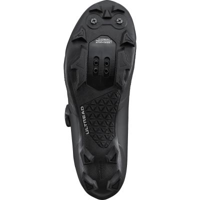 SHIMANO SHIMANO Fahrradschuhe XC503 Damen MTB SPD Gr&ouml;&szlig;e 43 Schwarz Produktbild 4