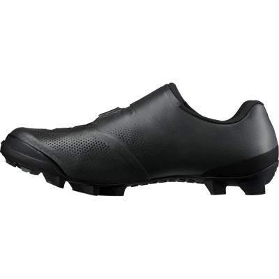 SHIMANO SHIMANO Fahrradschuhe XC703 Damen MTB SPD Gr&ouml;&szlig;e 40 Schwarz Produktbild 3