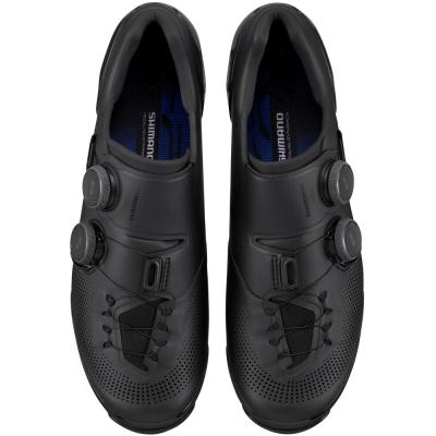 SHIMANO SHIMANO Fahrradschuhe XC903 Herren/Damen MTB SPD Gr&ouml;&szlig;e 44 Schwarz Produktbild 1