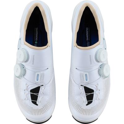 SHIMANO SHIMANO Fahrradschuhe XC903W Damen MTB SPD Gr&ouml;&szlig;e 37 Wei&szlig; Produktbild 2