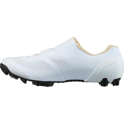 SHIMANO SHIMANO Fahrradschuhe XC903W Damen MTB SPD Gr&ouml;&szlig;e 37 Wei&szlig; Produktbild 3