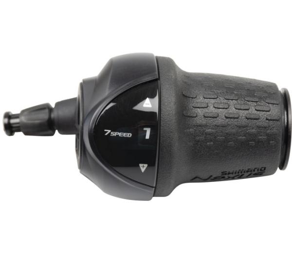 SHIMANO Drehgriffschalter NEXUS SL-C3000-7