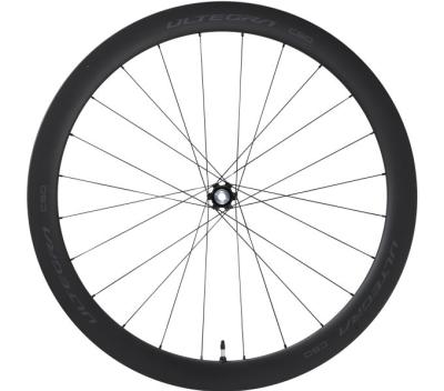 SHIMANO Laufradsatz ULTEGRA WH-R8170 C50 TL Produktbild 1