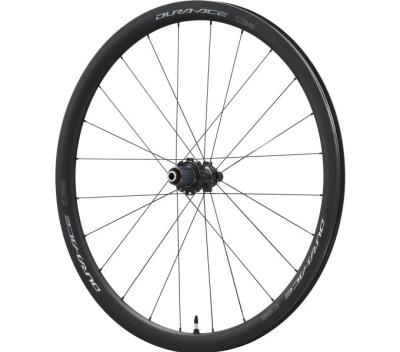 SHIMANO Laufradsatz DURA-ACE WH-R9270 C36 TL Produktbild 3