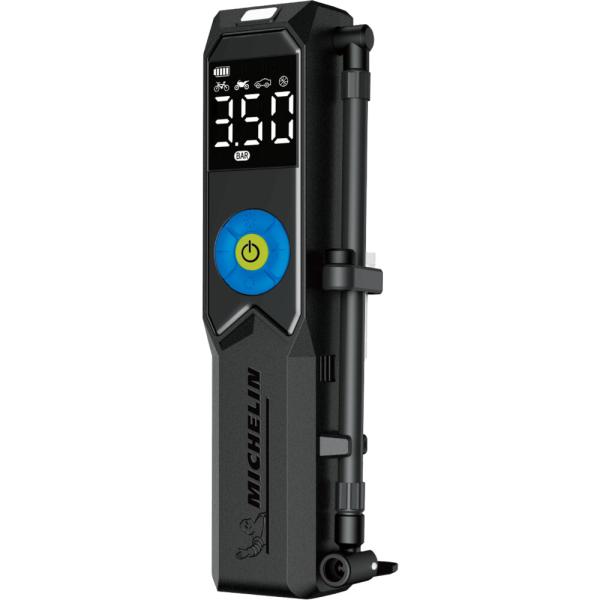 Michelin Akku-Luftpumpe 10bar