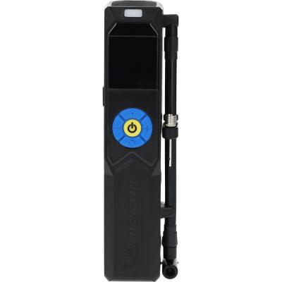 Michelin Akku-Luftpumpe 10bar Produktbild 1