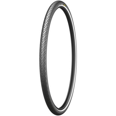 Michelin DRAHTREIFEN PROTEK MAX PERFORMANCE LINE 37-622 Schwarz/Reflex Produktbild 1