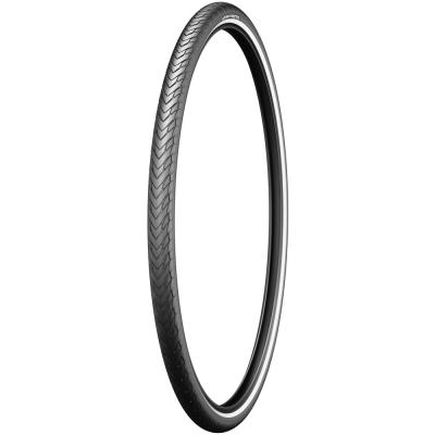 Michelin DRAHTREIFEN PROTEK ACCESS LINE 42-622 Schwarz/Reflex Produktbild 1