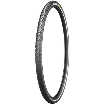 Michelin DRAHTREIFEN PROTEK CROSS MAX PERFORMANCE LINE 37-622 Schwarz/Reflex Produktbild 1