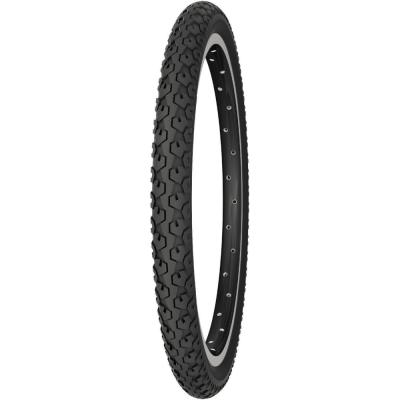 Michelin DRAHTREIFEN COUNTRY'J ACCESS LINE 44-507 Schwarz Produktbild 1