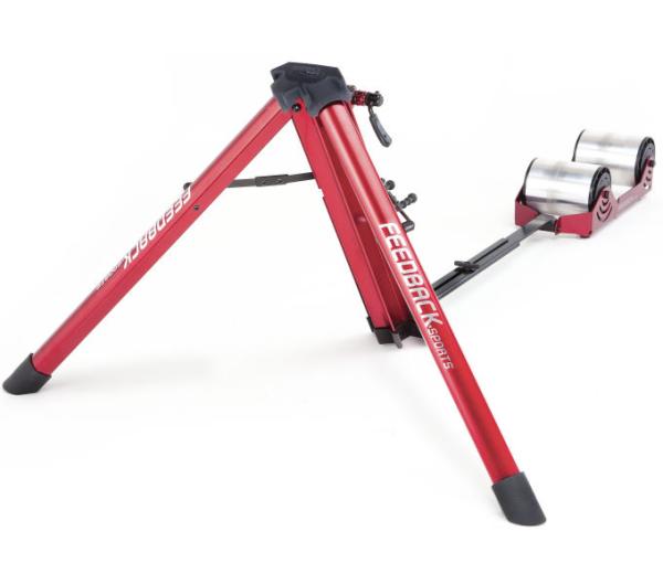 Feedback Sports TRAINER OMNIUM IPR-110 INKL.TASCHE