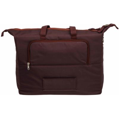New Looxs Radtasche Osolo Tendo Burgundy/Rust Produktbild 2