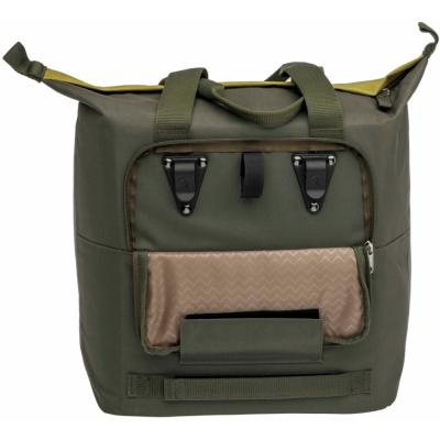 New Looxs Radtasche Oslo Kota Olive/Yellow Produktbild 3
