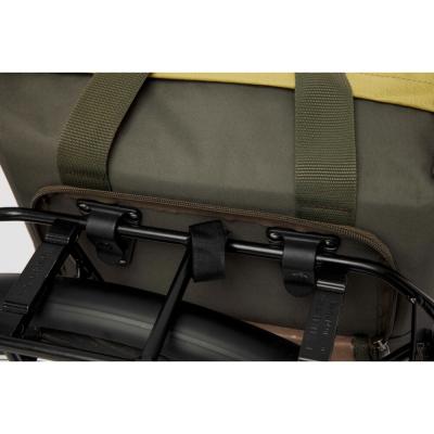 New Looxs Radtasche Oslo Kota Olive/Yellow Produktbild 4