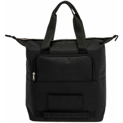 New Looxs Radtasche Oslo Kota Black/Green Produktbild 2
