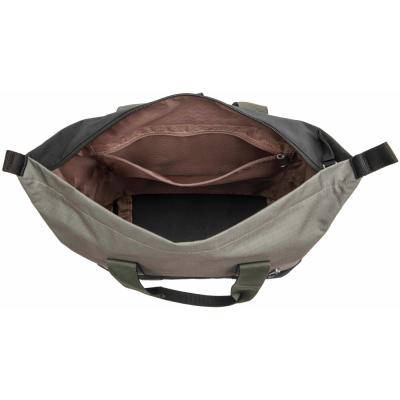 New Looxs Radtasche Oslo Kota Black/Green Produktbild 4