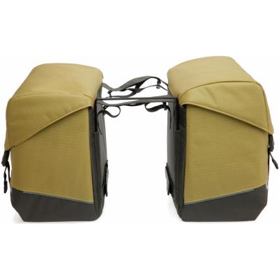 New Looxs Doppelpacktasche Oslo Joli Olive/Yellow Produktbild 2