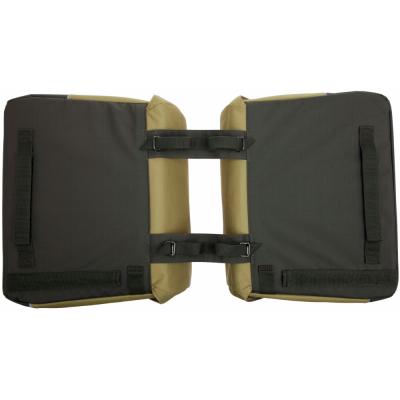 New Looxs Doppelpacktasche Oslo Joli Olive/Yellow Produktbild 3