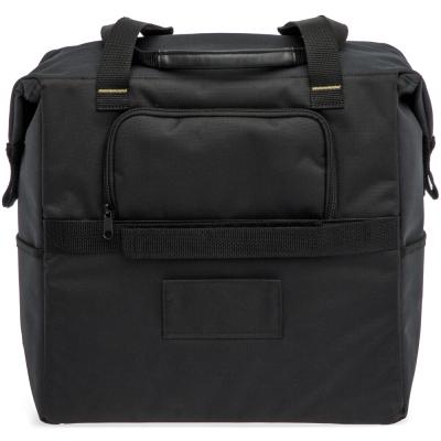 New Looxs Radtasche Tulum Camella Black Produktbild 2