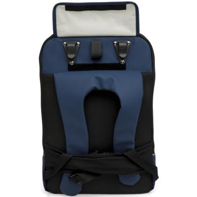 New Looxs New Looxs Rucksack Nevada Backpack Dark Blue Produktbild 4