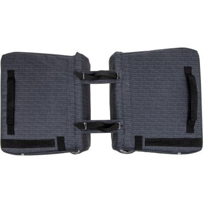 New Looxs New Looxs Doppelpacktasche Mondi Joy Double Nima Black Produktbild 2