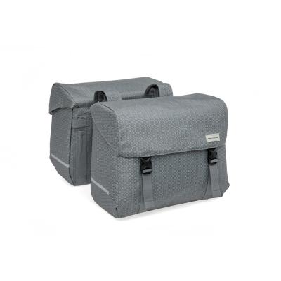New Looxs New Looxs Doppelpacktasche Mondi Joy Double Nima Grey Produktbild 1