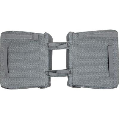 New Looxs New Looxs Doppelpacktasche Mondi Joy Double Nima Grey Produktbild 2
