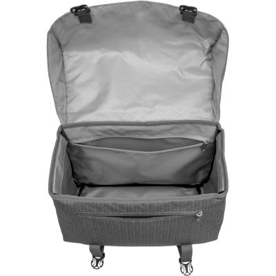 New Looxs New Looxs Doppelpacktasche Mondi Joy Double Nima Grey Produktbild 3